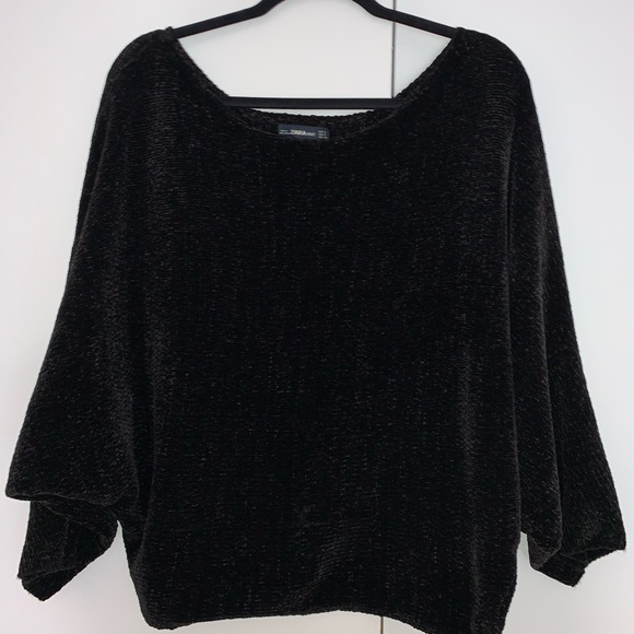 Zara off shoulder - Picture 4 of 5